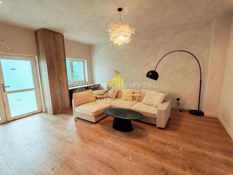 Casa, 3 camere, 2 bai, TOTUL NOU, ultrafinisata, parcare, Central - 10
