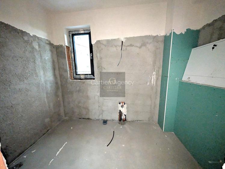 DUPLEX | COMISION 0 | BUCURESTII NOI | METROU | LAC - 18