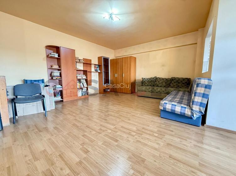 3 camere, etaj intermediar, FSPAC, semicentral!! - 6