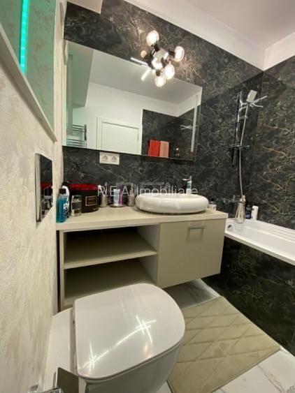 Apartament 2 camere -Postasului, mobilat complet - 8