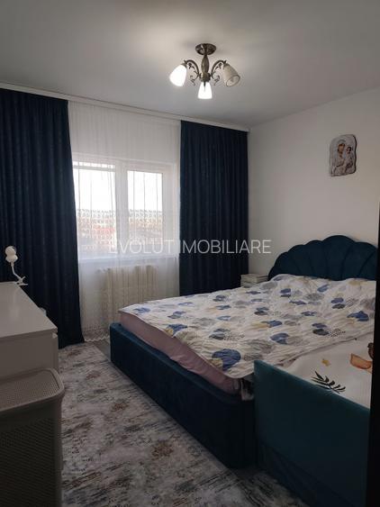 Institut DR uri- apartament 3 camere cf 1 renovat - 5