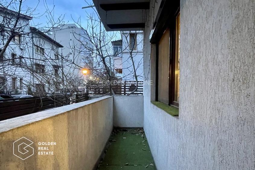 Apartament cu 5 camere și demisol mare, 2 bai, intrare separată - 7