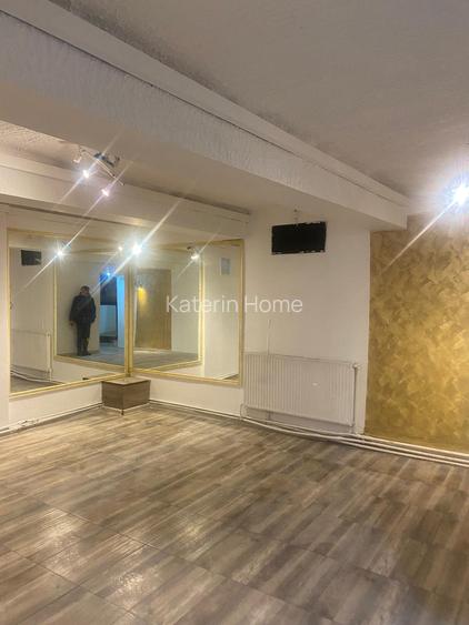 Spațiu Comercial/Birouri 110 mp – Ultracentral, Parter - 9