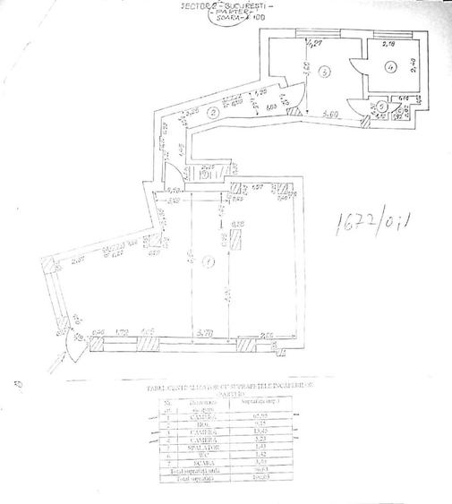 Icoanei, spatiu cu chirias! - 5