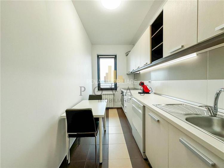 Inchiriere Apartament 2 Camere Privighetorilor Baneasa Iancu Nicolae - 7