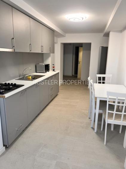 Apartament elegant, 3 camere, 100mp – Ultracentral, Bld. Decebal - 2