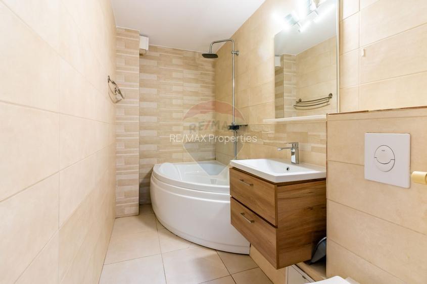 Apartament cu 3 camere de vânzare în zona Vitan Mall / Foisorului - 13