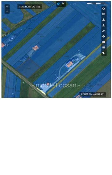 Teren -Focsani- 15.000 mp-D=50 ml-acces autostrada - 4