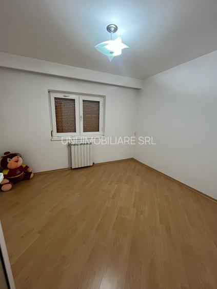 Apartament patru camere - 101 mp - Fosta Autogară - 9