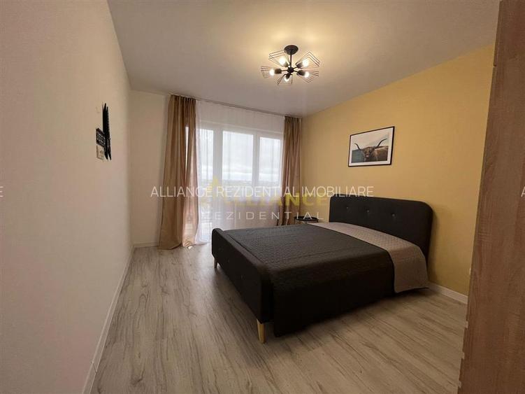 Apartament 2 camere mobilat-utilat ~ Metrou Berceni - 2