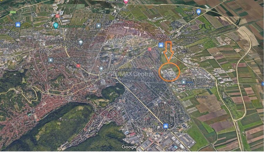 Hala industrială – investiție stabilă sau potențial operațional - 10