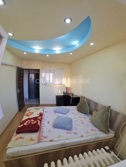 3 Camere, Sebastian mobilat si utilat , Vedere Casa Poporului - 7