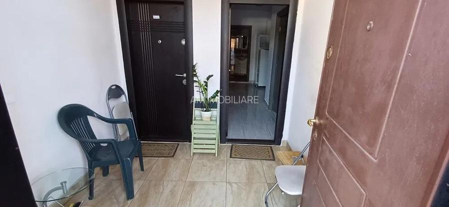 AP. 2 CAMERE PRELUNGIREA GHENCEA - BLOC NOU, CENTRALA PROPRIE, MODERN - 4