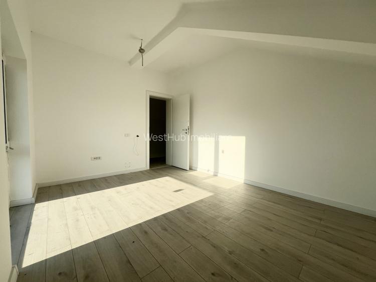 Individuală 5 camere, 143mp, 563mp teren, constructie noua -  Giarmata - 8