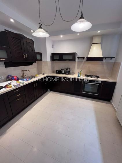 Modern villa British School - 4