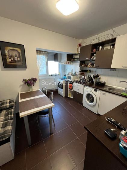 Apartament 2 camere | Lângă parc – Pantelimon - 7