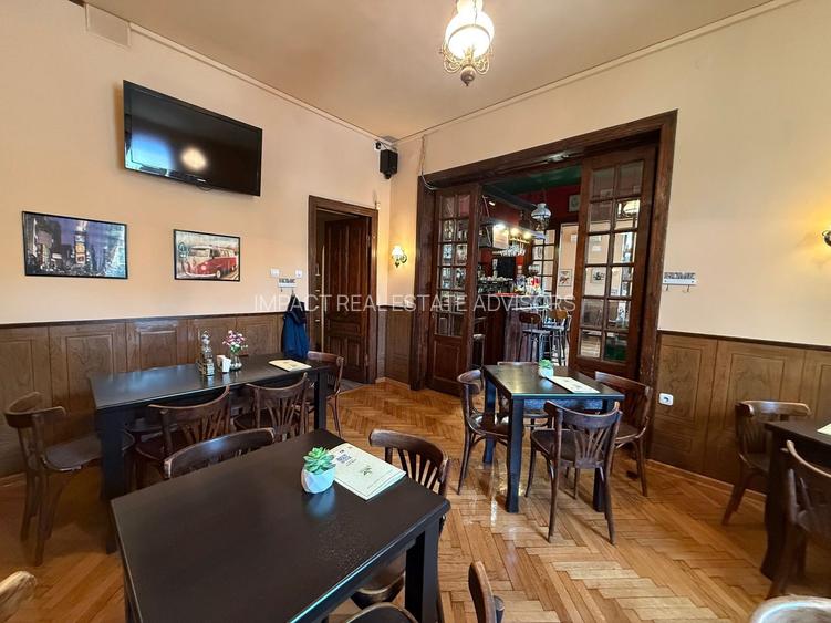 VILA LOCATIE UNICA GRADINA ICOANEI - 3