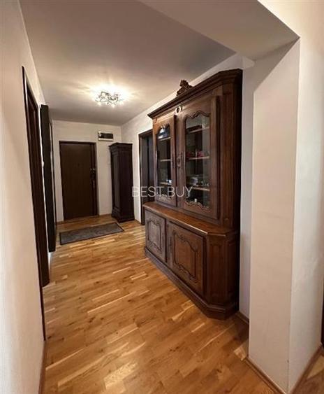 NERVA TRAIAN, TIMPURI NOI, PANAIT CERNA, 80 MP ETAJ 5/7 BLOC 1992 - 14