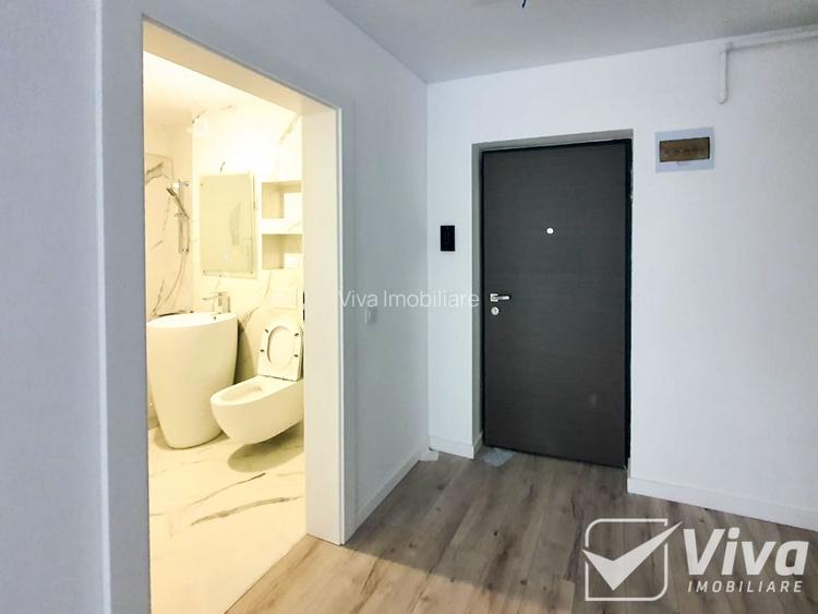 Urgent! Apartament 1 camera + loc parcare, Don Lake View - 6