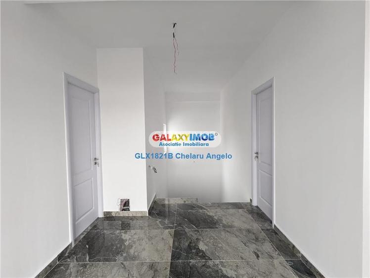 Aparatorii Patriei vila P+1,5 camere,an 2023 - 9