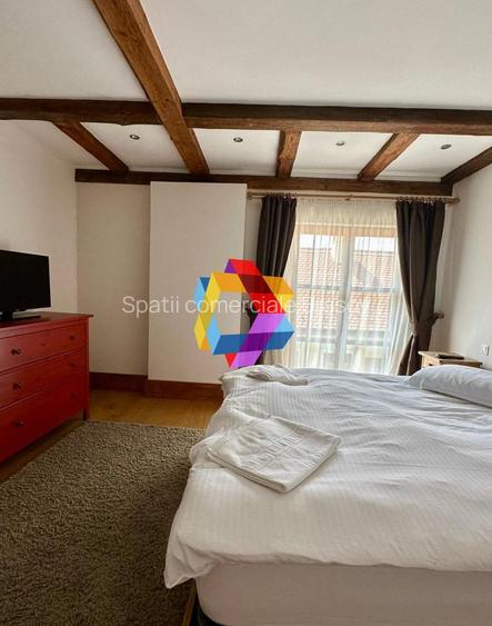 Casa in Cristian - 582 mp - 14