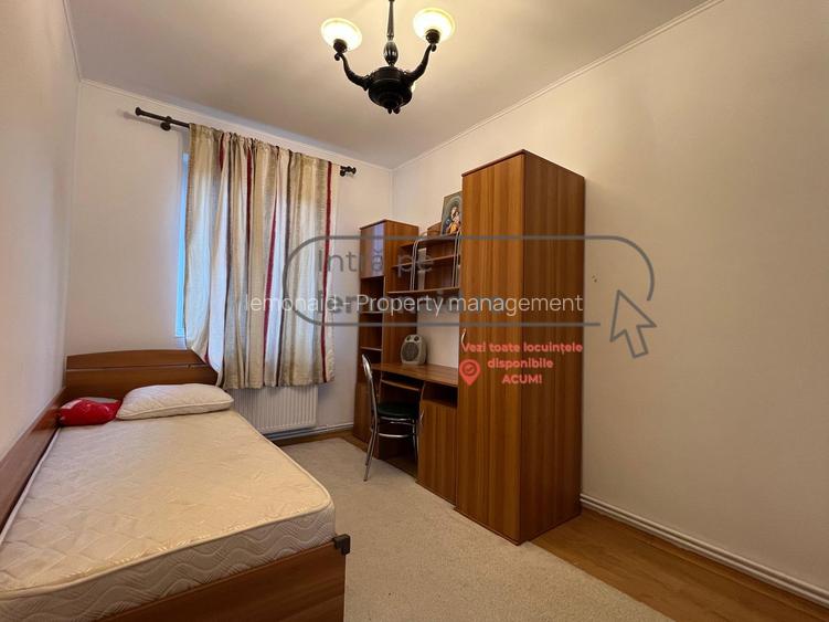 Casă individuală de închiriat – Pantelimon, Str.  Gladiolei - 14