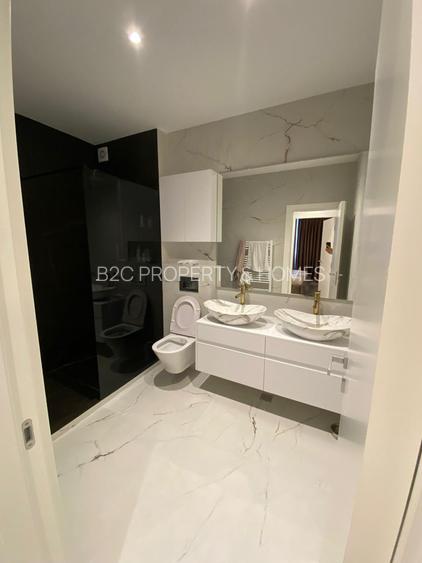 Ivory Residence Apartament 2 camere - 13