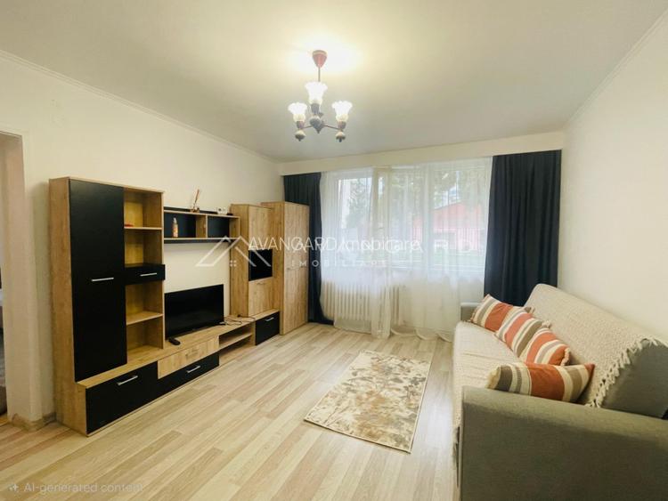 | Apartament 2 camere | 50 mp | Grigorescu | Pet frendly | - 2