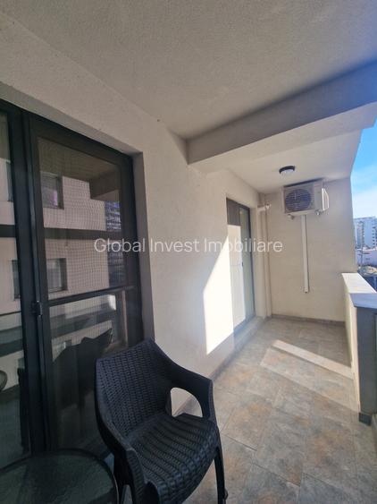 Mamaia Nord(Market Lidl)- 2 camere, mobilat-utilat, centrala gaze, termen lung - 18