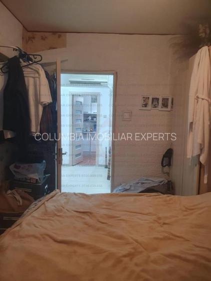 Brancoveanu Lamotesti  apartament 3 camere ideal credit bancar - 8