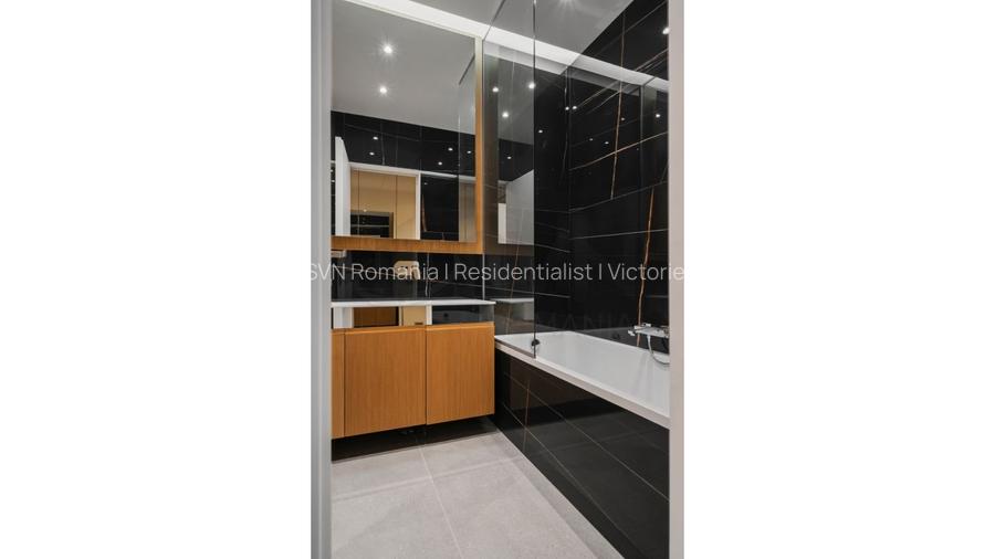 REA1027668 Apartament 5 camere I 241 mp utili I 2 locuri de parcare I Kiseleff - 12