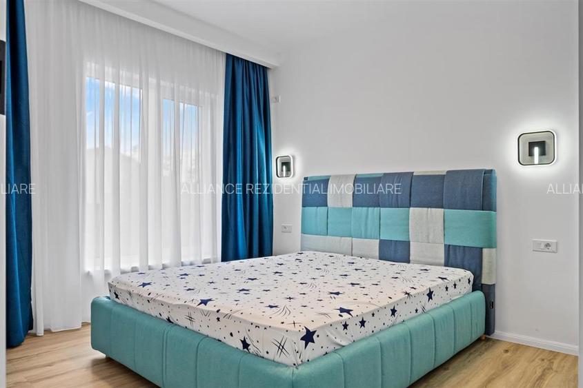 Casa spatioasa cu gradina si vedere superba perfecta pentru familie - 24