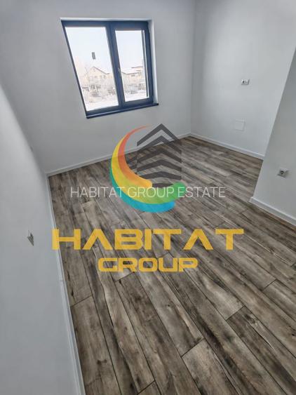 Casa 4 camere, 3 bai, teren 370 mp- Berceni- Vidra - 10