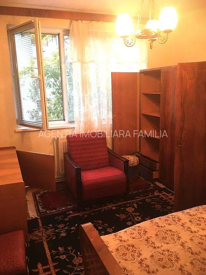 Apartament 2 camere semidecomandat – Mazepa 1, Galați - 4