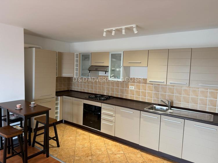 Bucurestii Noi / Pod Constanta - Ap. 3 camere BLOC NOU (Metropolis Residence) - 21