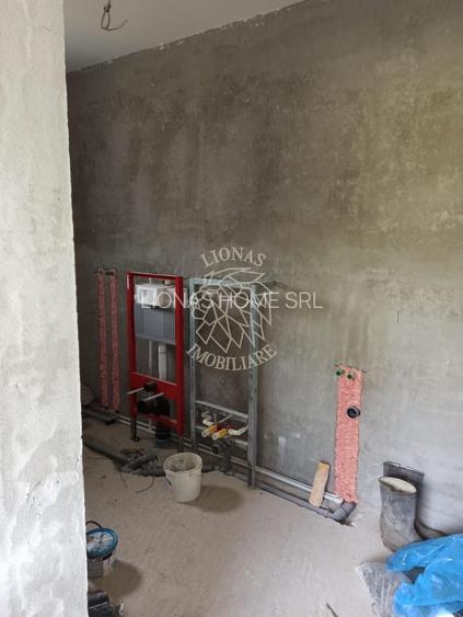 Casa Noua 4 camere 123 mp-teren 500 mp-terasa-Viisoara - 8