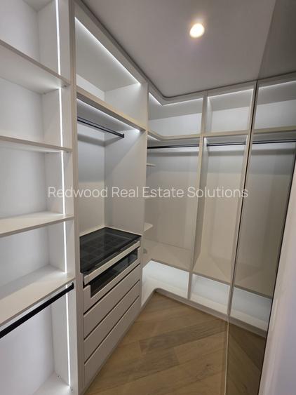 Apartament RAR în Cortina 126 | Etaj 8 | Înălțime peste standard - 6