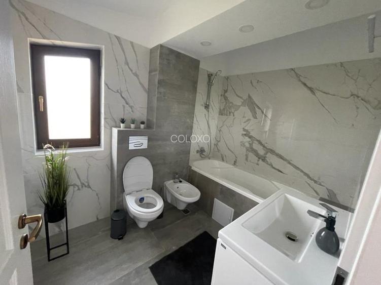 Casă Valea Adanca - 157 mp - 5 camere - LUX - 6