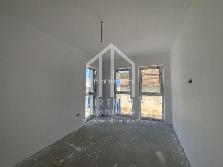 Casa individuala,3 camere,2 bai,incalzire in pardoseala,NOUA-Gusterita - 17