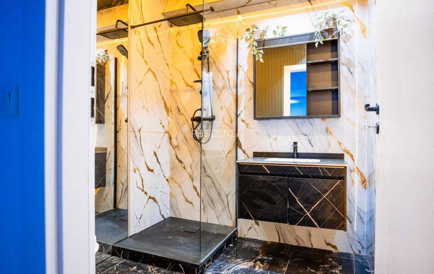 Apartament 3 Camere RIN Hotel | 2 Bai | Partial mobilat - 7