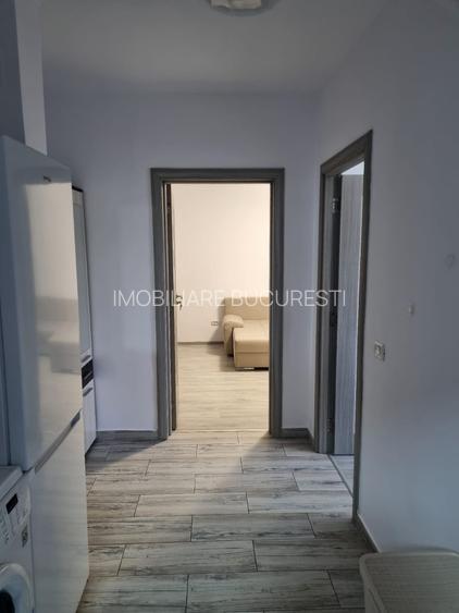 Titan Piata Minis, 2 camere, decomandat, etaj 3, mobilat, metrou - 9