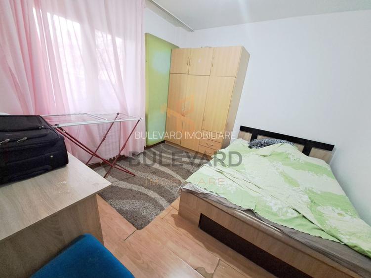 Comision 0. Apartament 3 camere decomandate zona Iulius Mall - 9