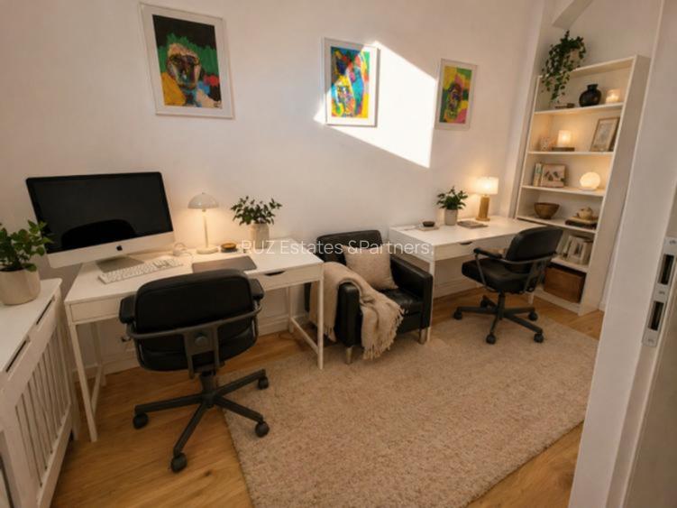 Apartament 3 camere | Centrala Proprie | 63 Mp | Universitate - 7