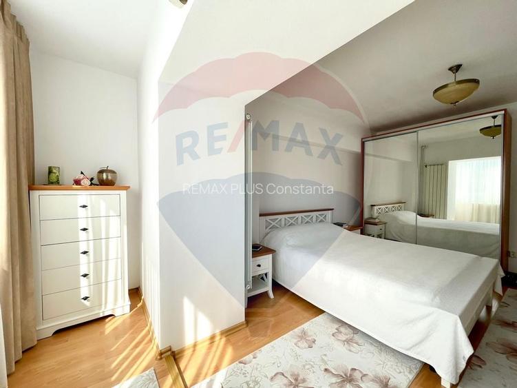 Apartament cu 3 camere de închiriat cu loc de parcare! - 13