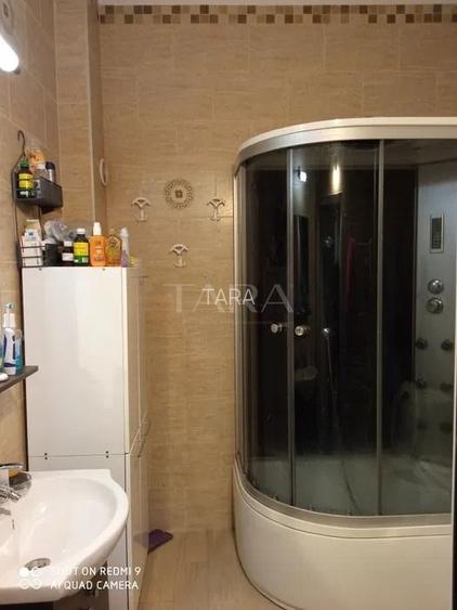 Casă cu 2 camere la curte comuna zona Farmec - 3