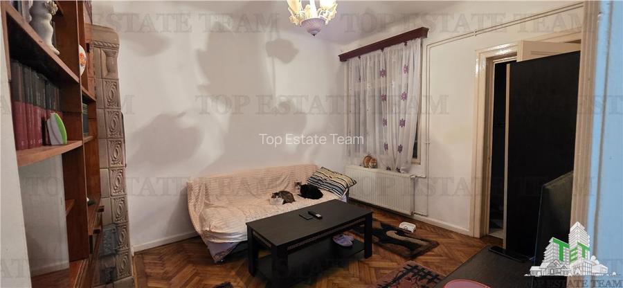 Apartament 3 camere In Vila, Titulescu - Cuza - 3