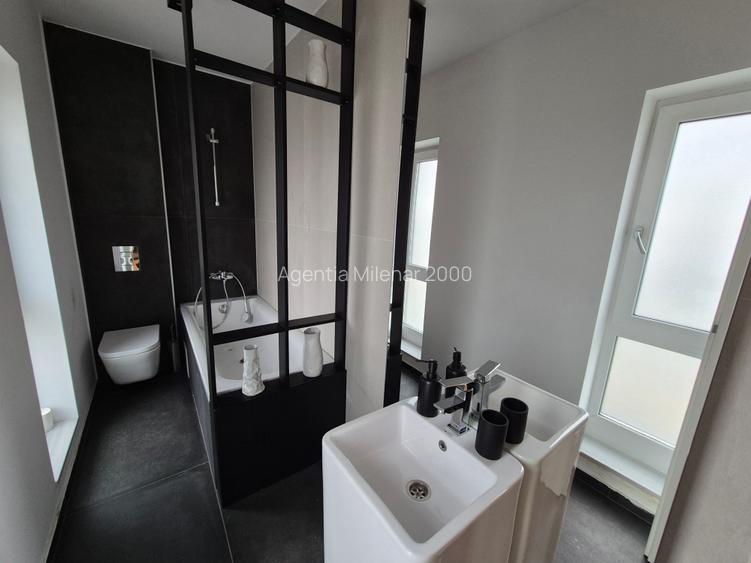 Recomand: alegere practică pentru persoane care lucrează de acasă- PENTHOUSE - 20