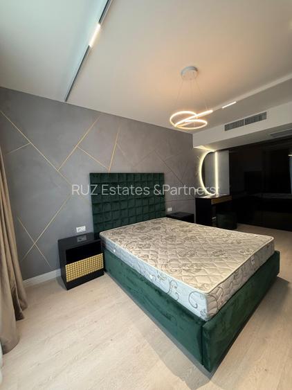 Apartament 2 camere | Parcare inclusa | MTM Lake Residence Pipera - 10