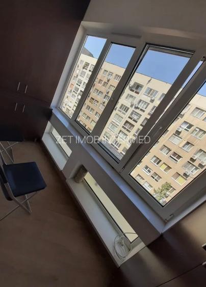 2 camere Tineretului - str. Poenari - 8