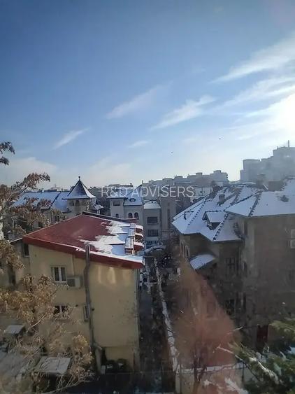 Investitie, Apartament 4 camere Premium | Dorobanți – Floreasca - 11